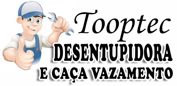 Desentupidora Tooptec