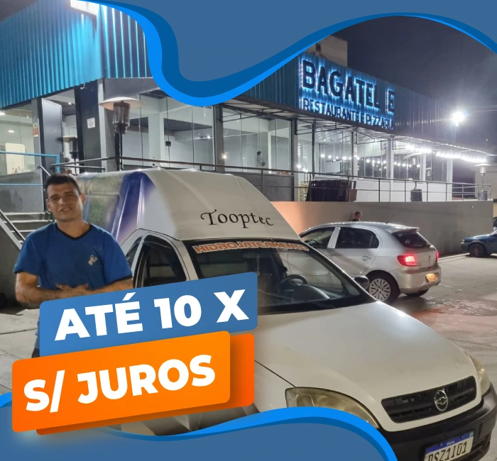 Desentupidora para Empresas