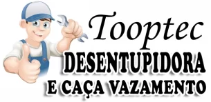 Desentupidora Tooptec